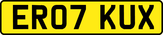 ER07KUX