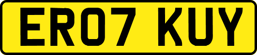 ER07KUY