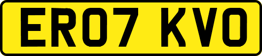 ER07KVO