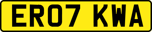 ER07KWA