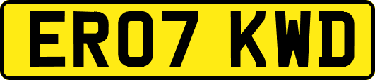 ER07KWD