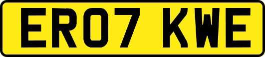 ER07KWE