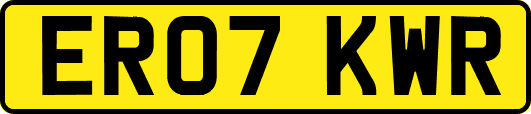 ER07KWR