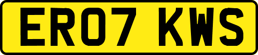 ER07KWS