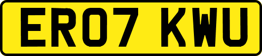 ER07KWU
