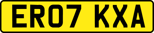 ER07KXA