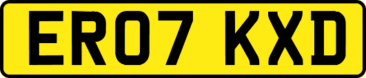 ER07KXD