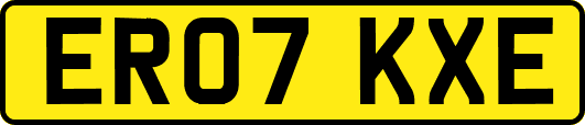 ER07KXE