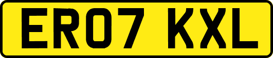 ER07KXL