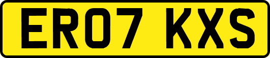 ER07KXS