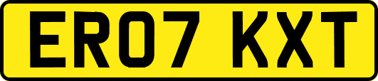 ER07KXT