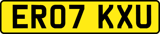ER07KXU