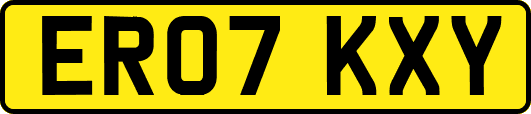 ER07KXY