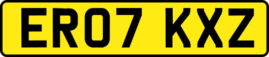 ER07KXZ