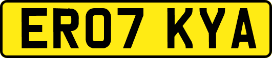 ER07KYA