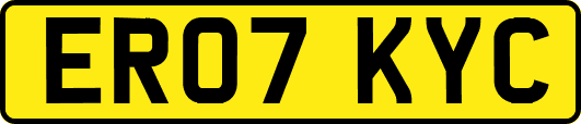 ER07KYC