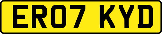 ER07KYD