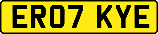 ER07KYE