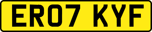 ER07KYF