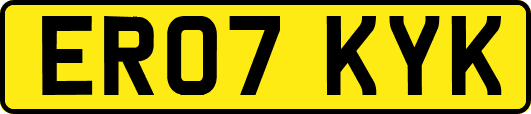 ER07KYK