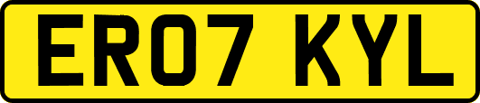 ER07KYL