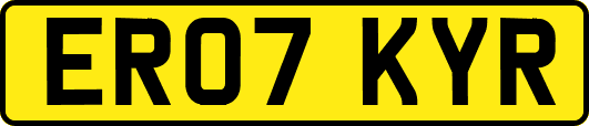 ER07KYR