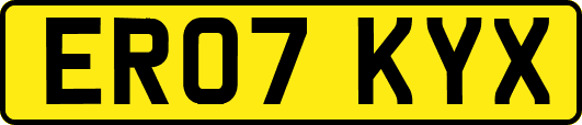 ER07KYX