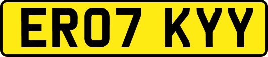 ER07KYY