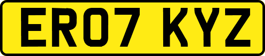 ER07KYZ