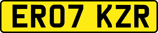 ER07KZR