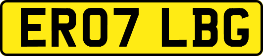 ER07LBG