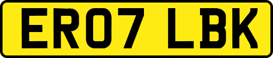 ER07LBK
