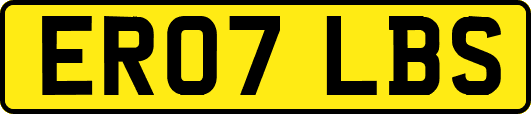 ER07LBS