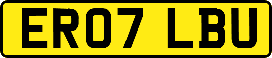 ER07LBU