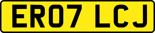 ER07LCJ