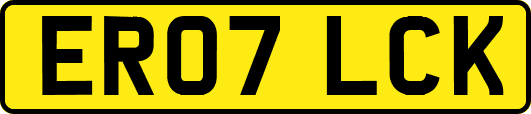 ER07LCK