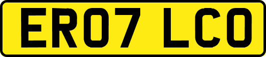 ER07LCO