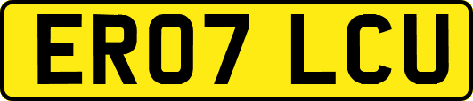 ER07LCU