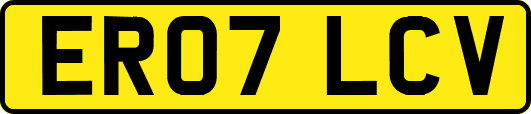 ER07LCV