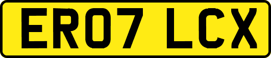 ER07LCX