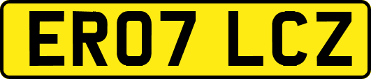 ER07LCZ