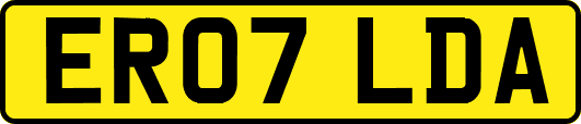 ER07LDA
