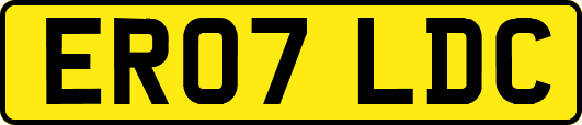 ER07LDC