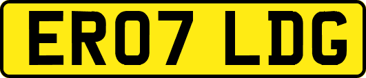 ER07LDG