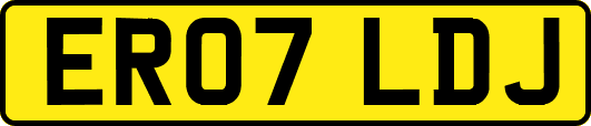 ER07LDJ