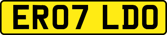ER07LDO