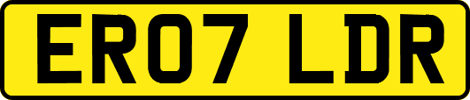 ER07LDR