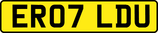 ER07LDU