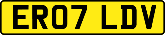 ER07LDV