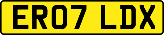 ER07LDX